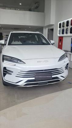 BYD SONG PLUS PREMIUM 1.5 DM-I TURBO HÍBRIDO AWD AUTOMÁTICO